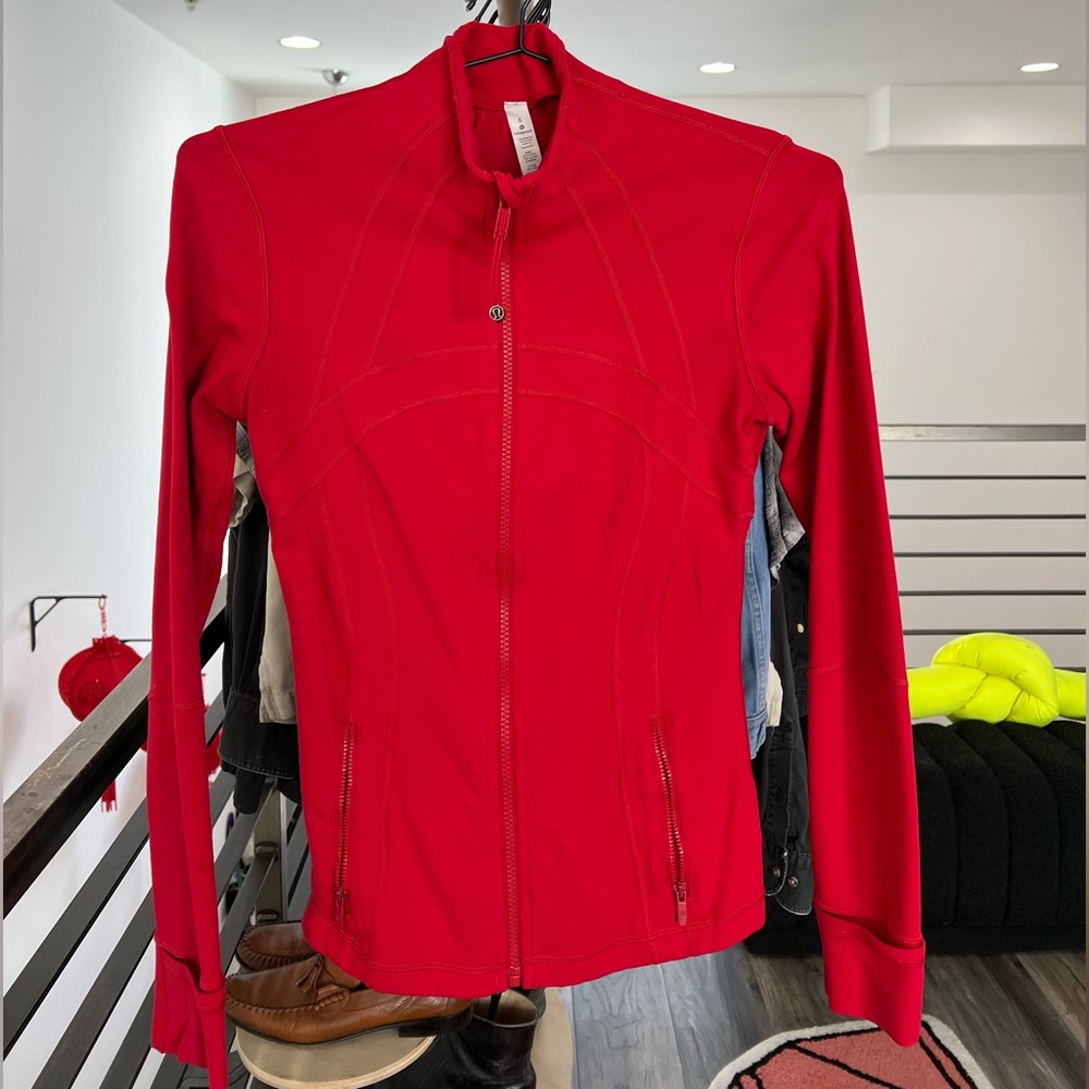 Lululemon Define Jacket